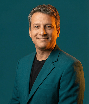 LEAF Ignacio Barutta