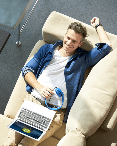 LEAF x Grupo San Cristóbal